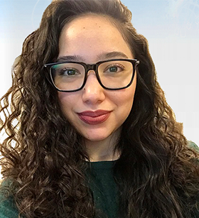 Jacqueline Altamirano